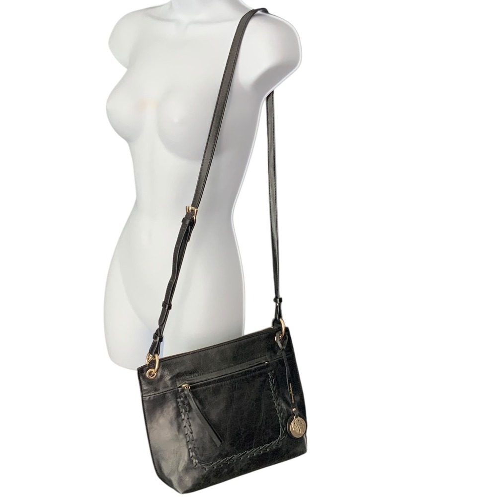 Tommy Bahama‎ Ipis Crossbody Purse